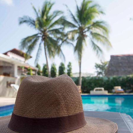 B&B El Litoral Playa Coronado Dış mekan fotoğraf