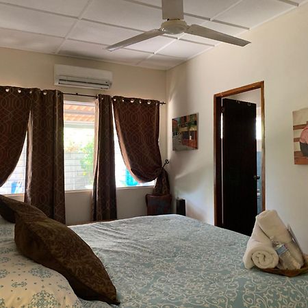 B&B El Litoral Playa Coronado Dış mekan fotoğraf