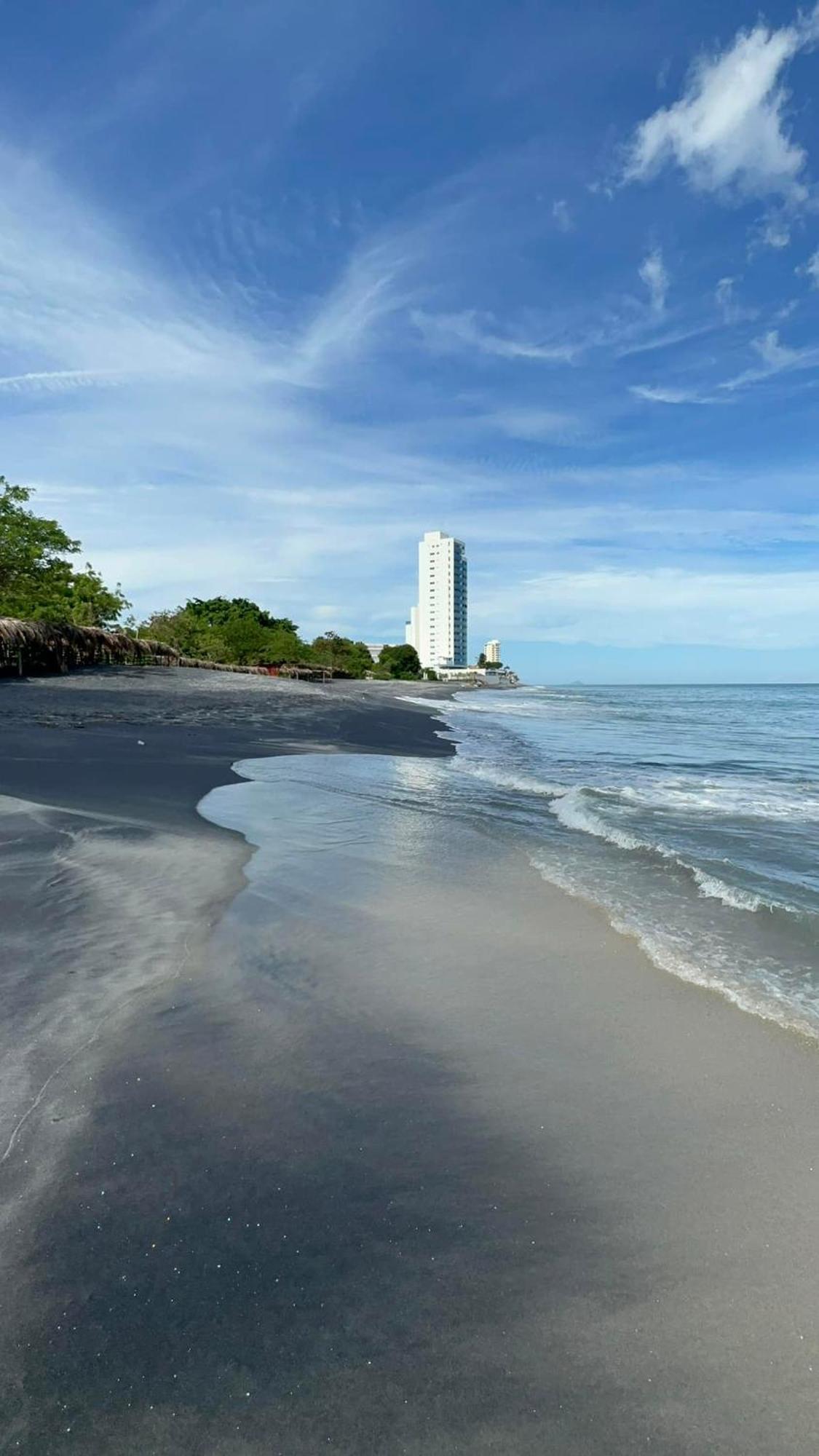 B&B El Litoral Playa Coronado Dış mekan fotoğraf