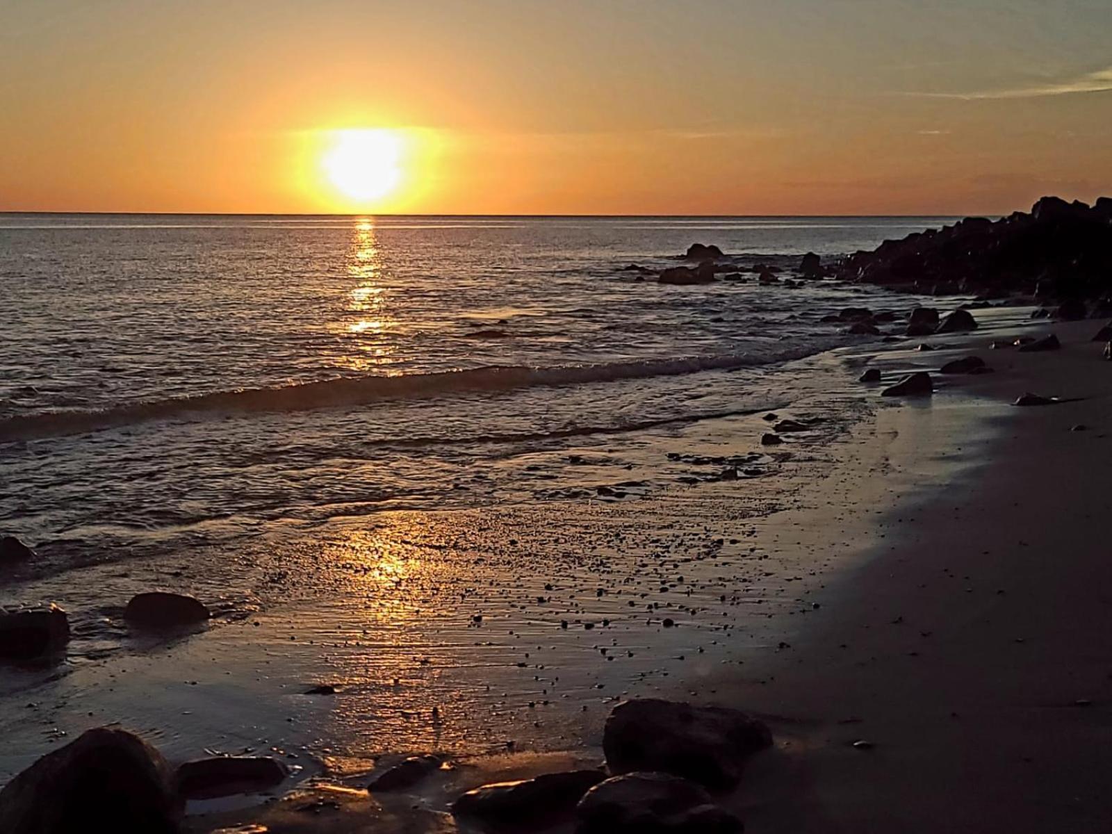 B&B El Litoral Playa Coronado Dış mekan fotoğraf