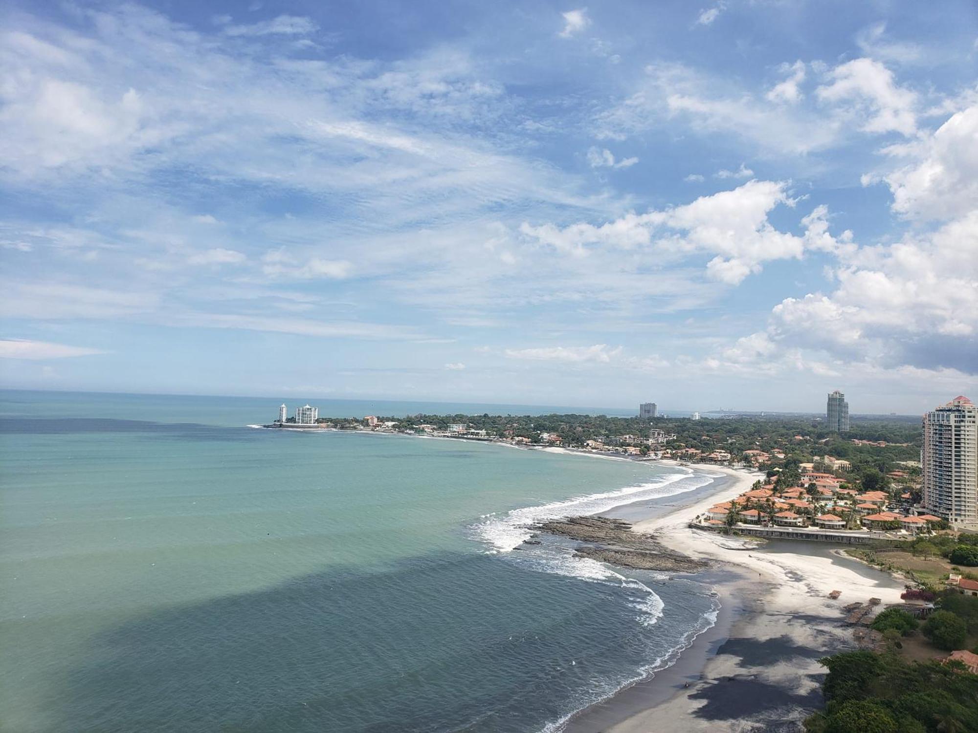 B&B El Litoral Playa Coronado Dış mekan fotoğraf