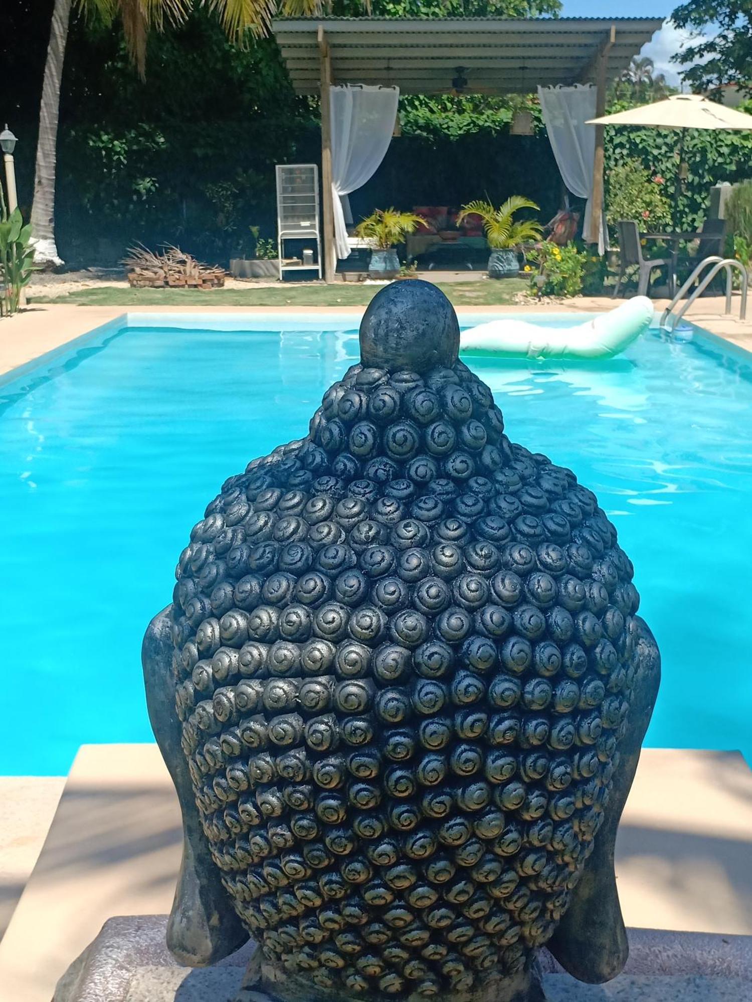 B&B El Litoral Playa Coronado Dış mekan fotoğraf