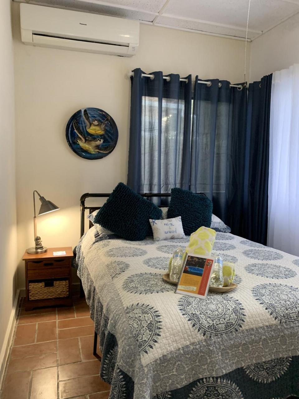 B&B El Litoral Playa Coronado Dış mekan fotoğraf
