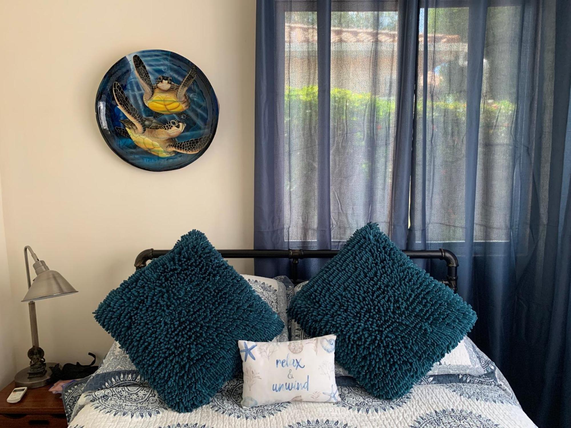 B&B El Litoral Playa Coronado Dış mekan fotoğraf