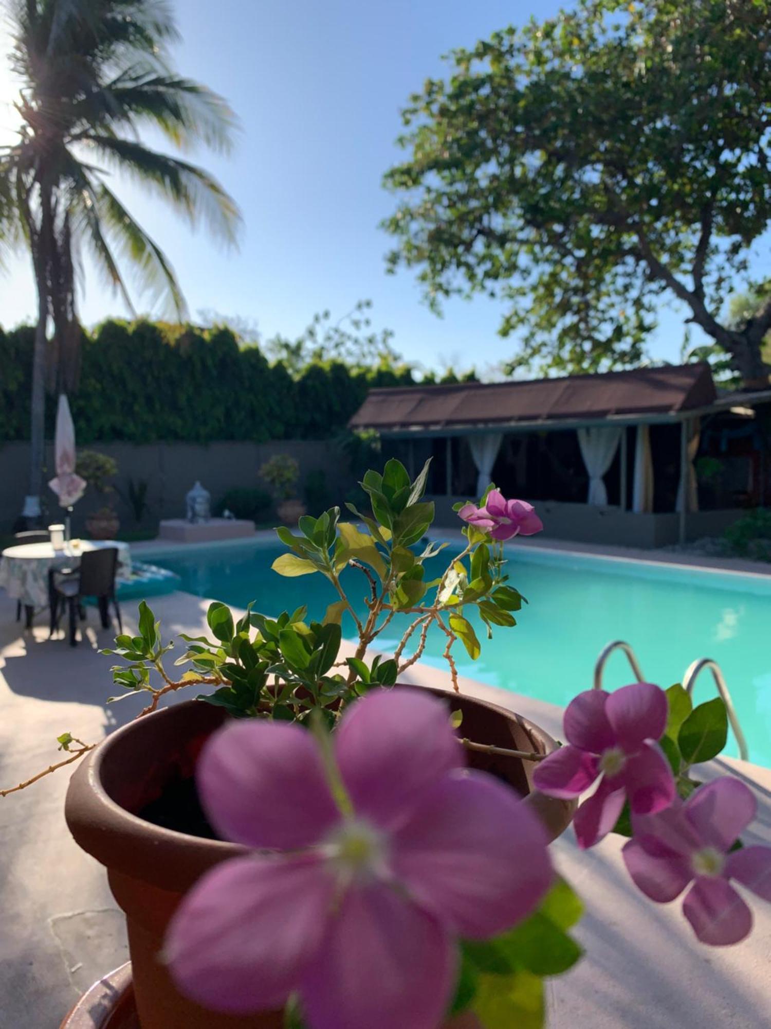 B&B El Litoral Playa Coronado Dış mekan fotoğraf