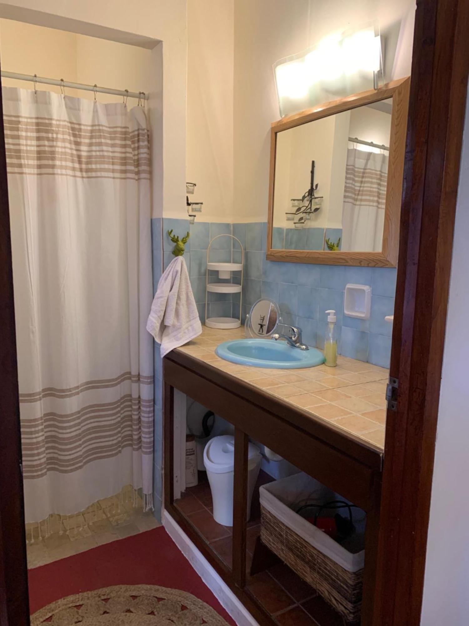 B&B El Litoral Playa Coronado Dış mekan fotoğraf