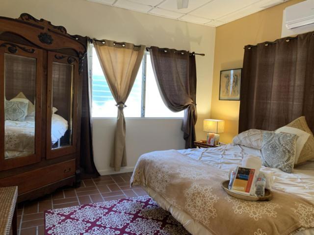 B&B El Litoral Playa Coronado Dış mekan fotoğraf