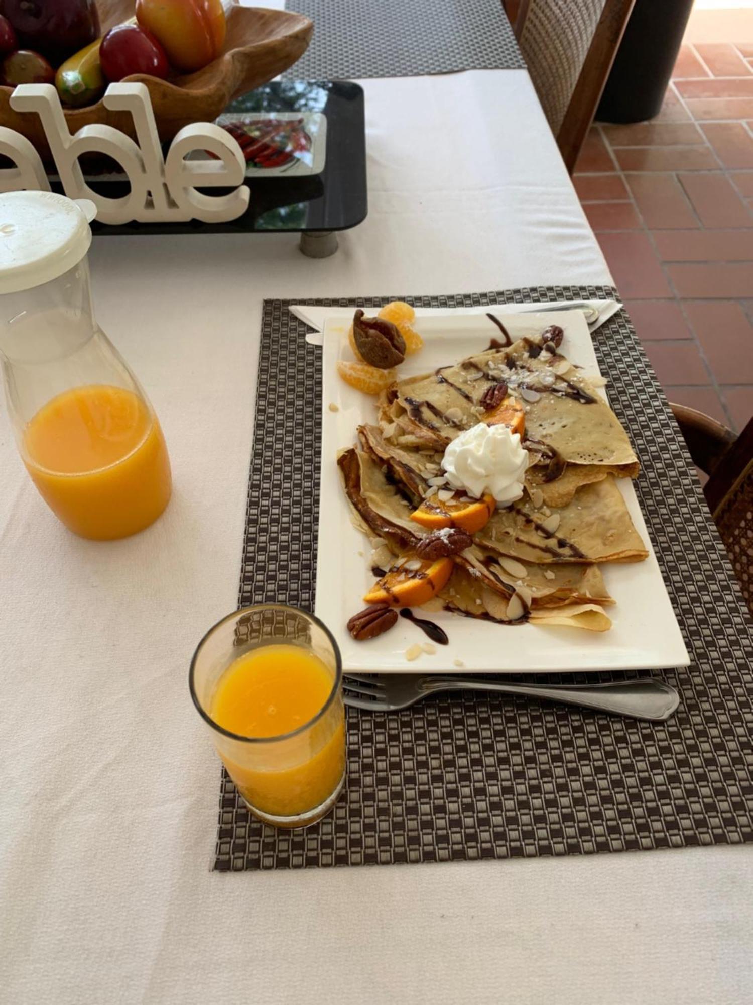 B&B El Litoral Playa Coronado Dış mekan fotoğraf