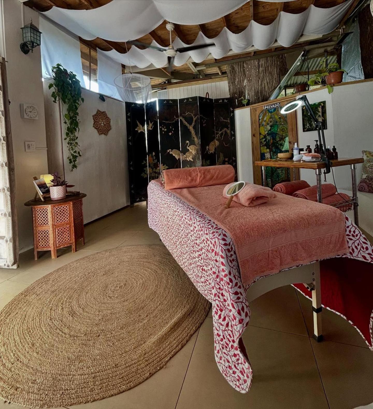 B&B El Litoral Playa Coronado Dış mekan fotoğraf
