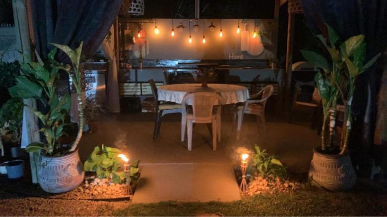 B&B El Litoral Playa Coronado Dış mekan fotoğraf