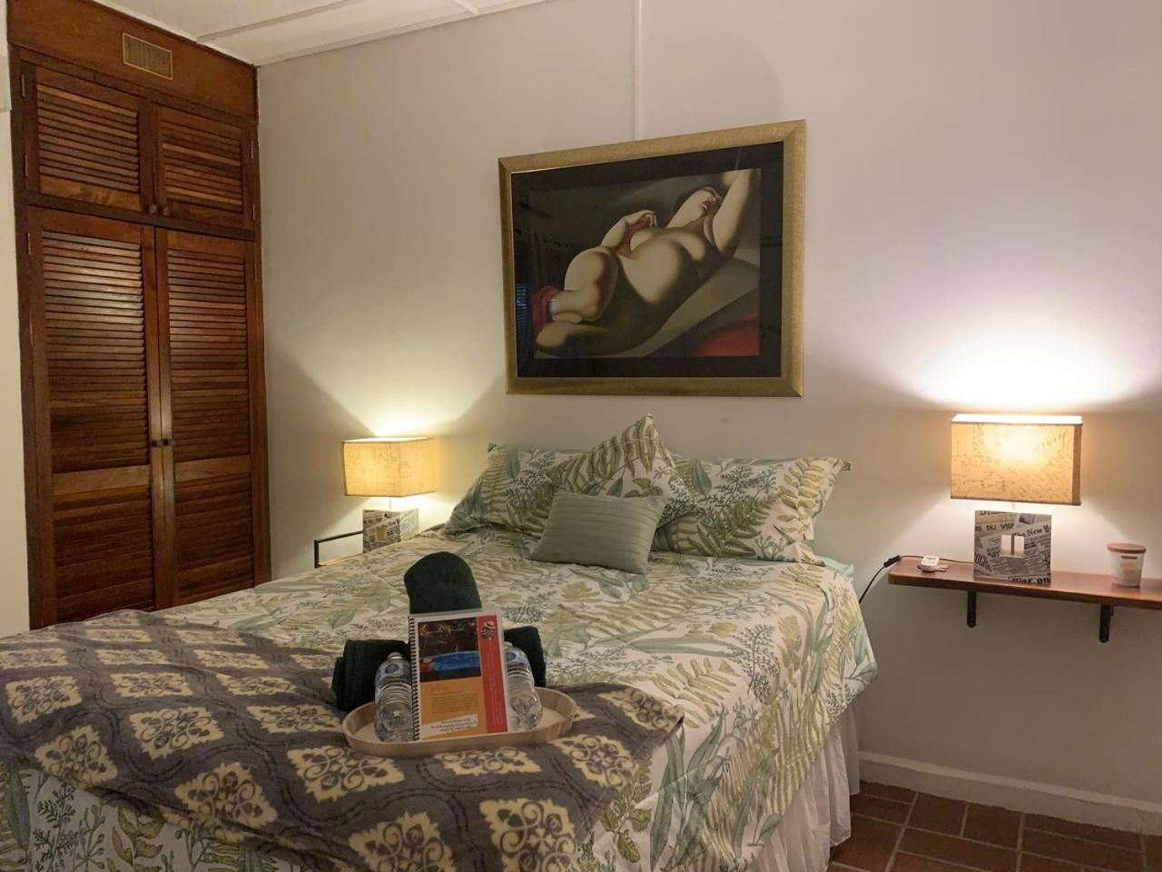 B&B El Litoral Playa Coronado Dış mekan fotoğraf