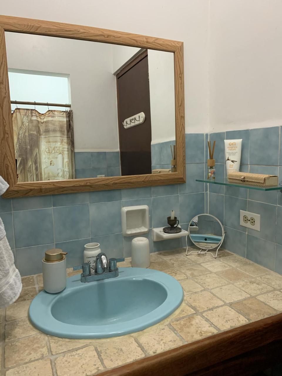 B&B El Litoral Playa Coronado Dış mekan fotoğraf