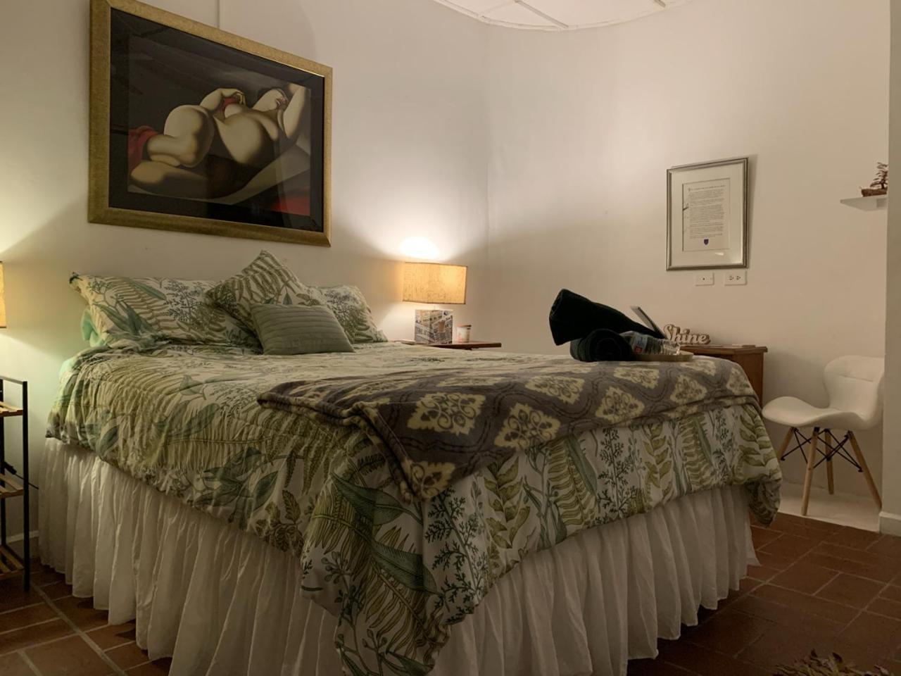 B&B El Litoral Playa Coronado Dış mekan fotoğraf