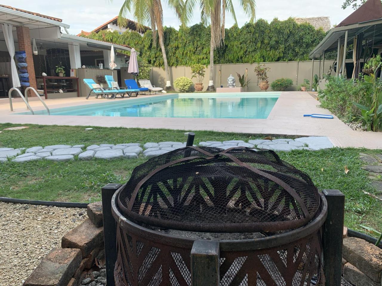 B&B El Litoral Playa Coronado Dış mekan fotoğraf