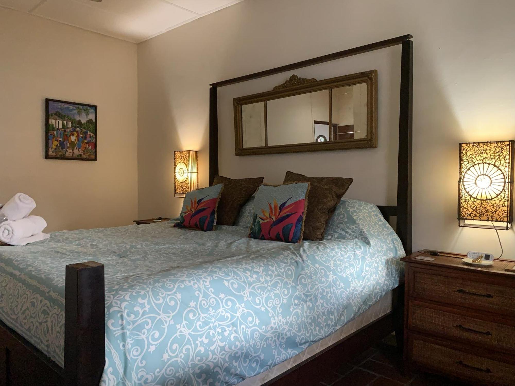B&B El Litoral Playa Coronado Dış mekan fotoğraf