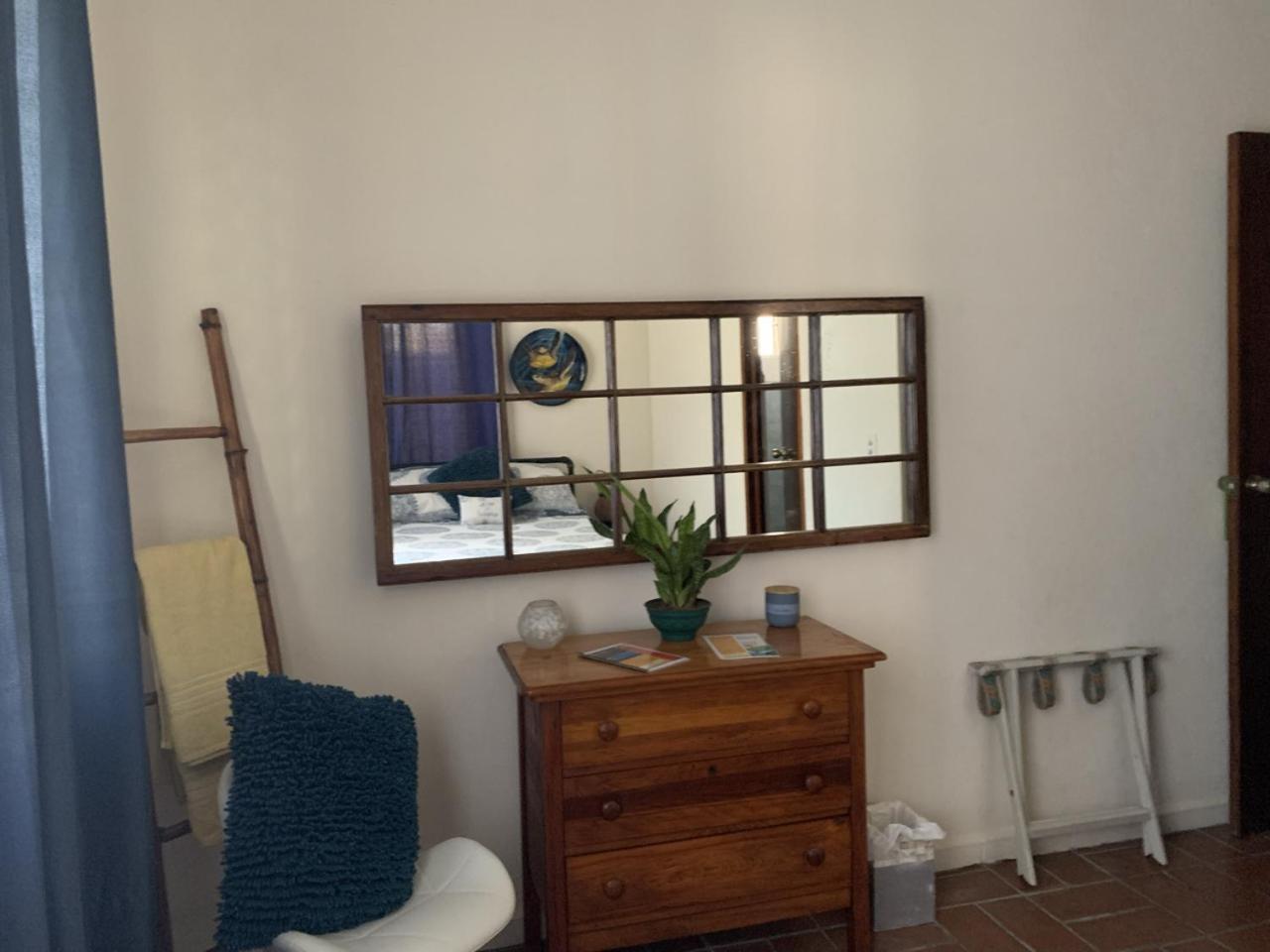 B&B El Litoral Playa Coronado Dış mekan fotoğraf